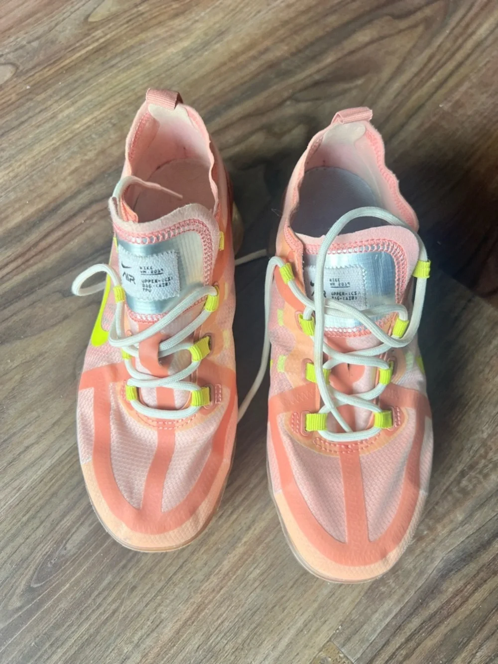 Nike Women Air Vapormax